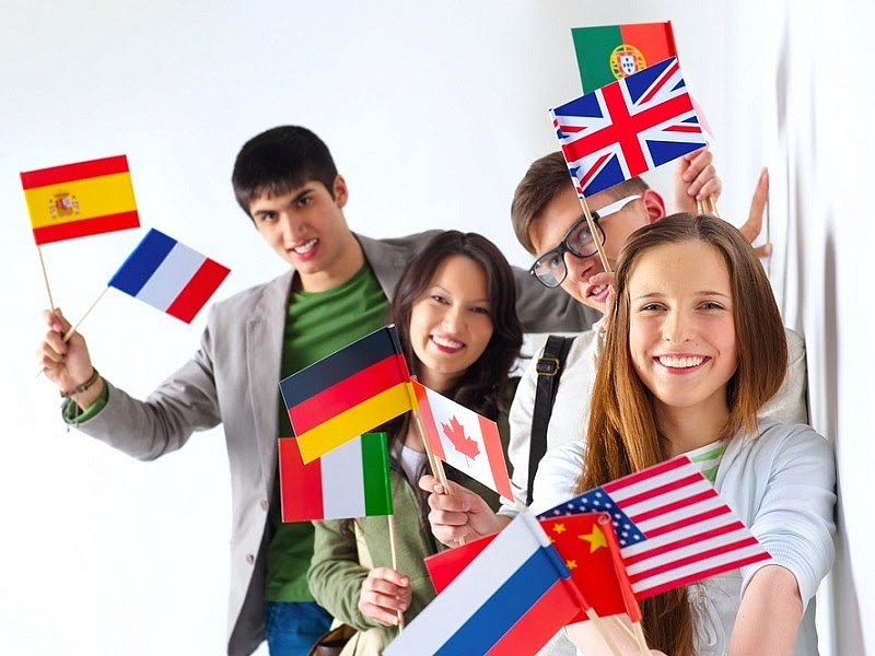 как открыть школу иностранных языков