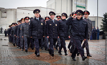 Полиция Зеленограда присоединилась к акции «Студенческий десант» Полиция Зеленограда присоединилась к акции «Студенческий десант»