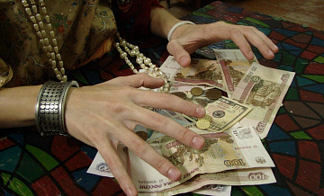 В Зеленограде мошенницы обманули женщину на 140 тысяч рублей В Зеленограде мошенницы обманули женщину на 140 тысяч рублей