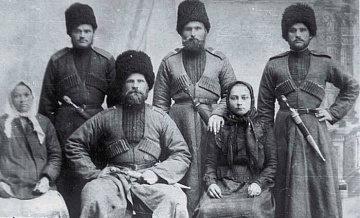 Исмагил Шангареев. Загадки истории Татарского мира: Кавказские татары Исмагил Шангареев. Загадки истории Татарского мира: Кавказские татары