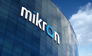 «Микрон» выпустил первый отечественный UHF-чип «Микрон» выпустил первый отечественный UHF-чип