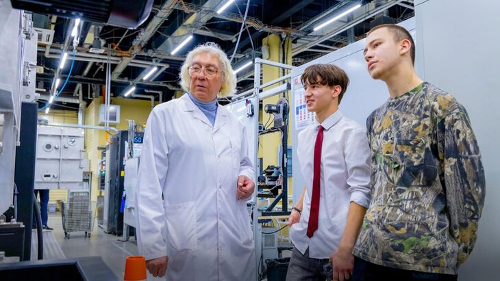 �������: ����� 8,5 ��� ������� ������������� � ����� "���� ��� ����������" � 2024 ����