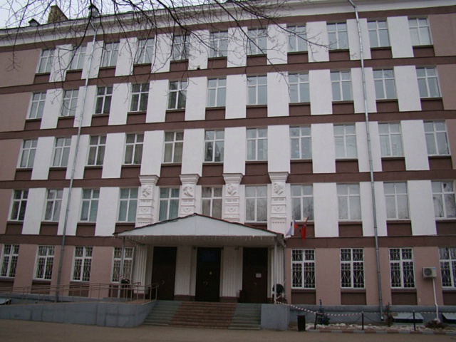 ������� ����� �1287 ������� ������� � ������������� ���������� ������ ���� ����� � �� �����������