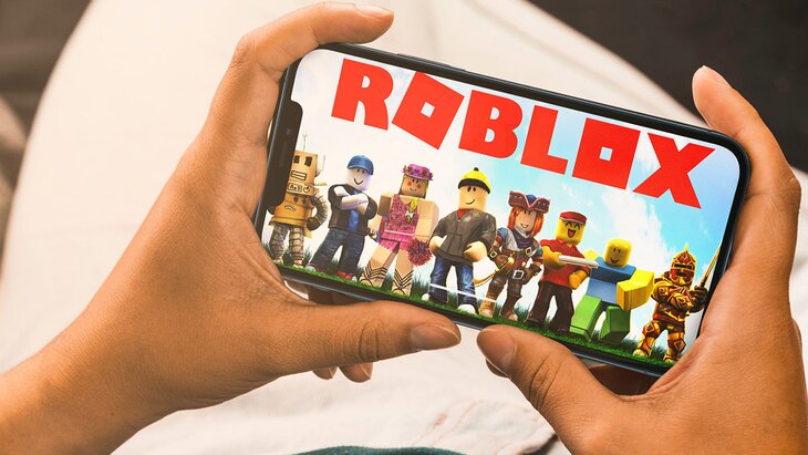 ������� � Roblox ����������, ��� ��� ������� ����� ��������� � �� � ������