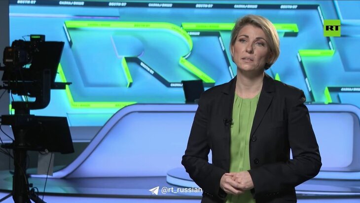 ��������� RT Balkan �� �������� ����� �������