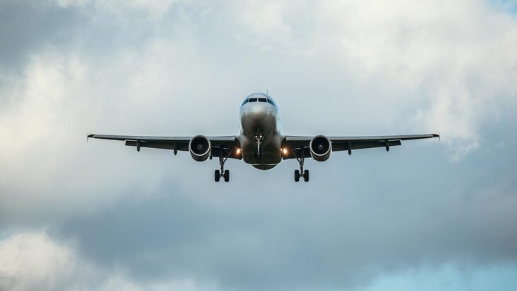       Boeing  