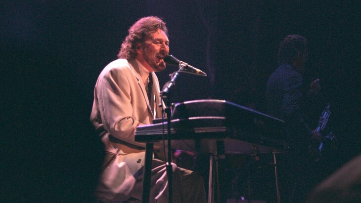   - Supertramp  