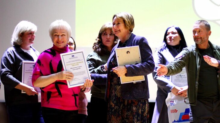 ������� �� ������������ ��������� ��������� ������ "�� �����" �� ��������� ���������� ���