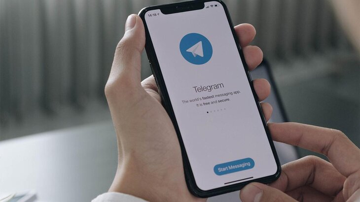  ,       Telegram
