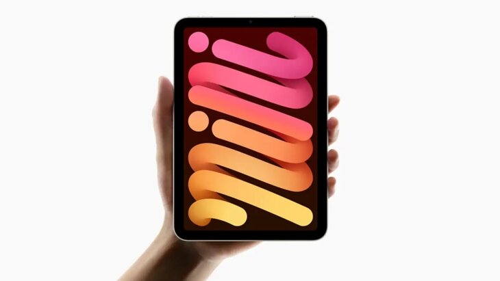 ��� �������� ��������� ������ iPad mini, ������� ����� ������������ �����������