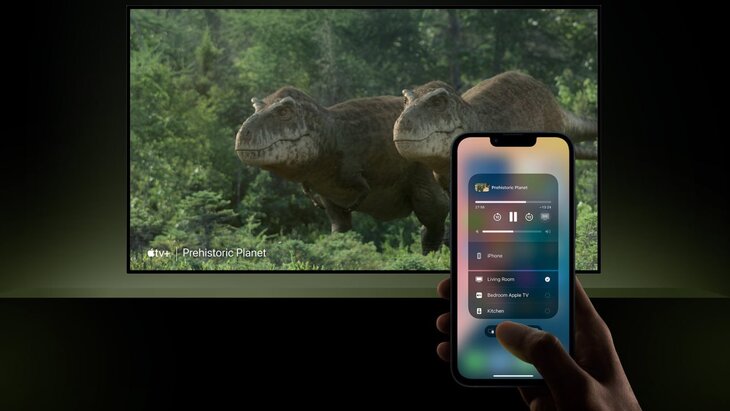     AirPlay  Apple   