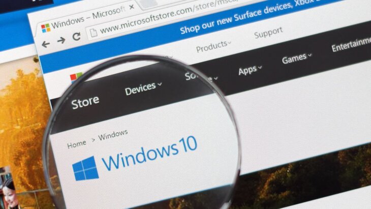     Windows,     