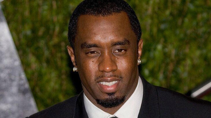 ���� ������������ ������ P. Diddy ��������� �� ����� ������