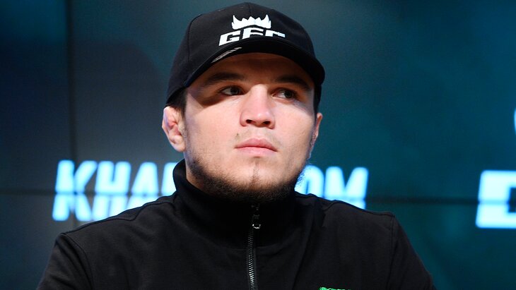 ���� ������������ �������� ��� ����� �� ������� UFC � ������