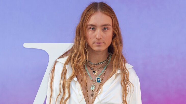 ���������� �������� Nina Ricci ������ ��� ������� � ����� �����