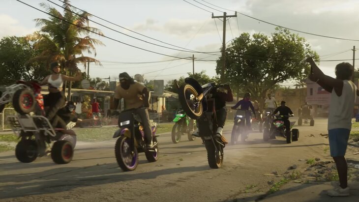  GTA 6   2026 
