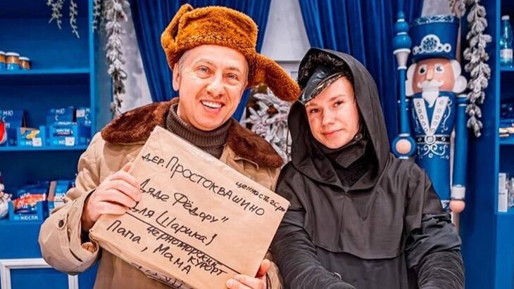 ������������ ��������� � ������ "���� � ������" ������� � ������ 4 � 5 ������