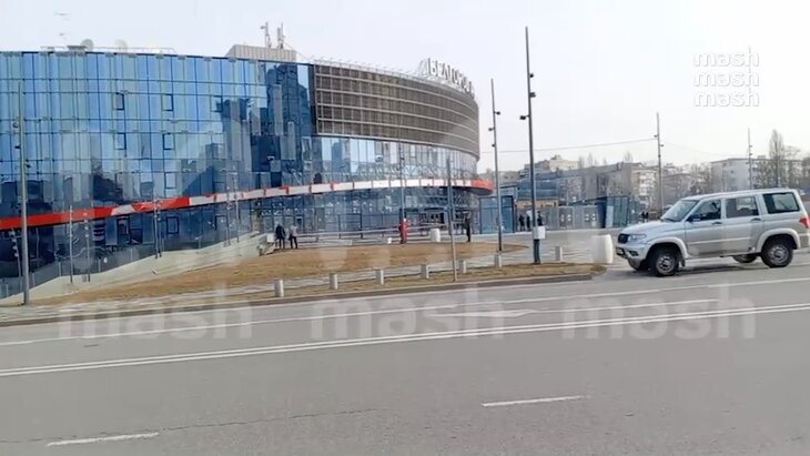 ������� "��������-�����" ��������� ��� �������� ���