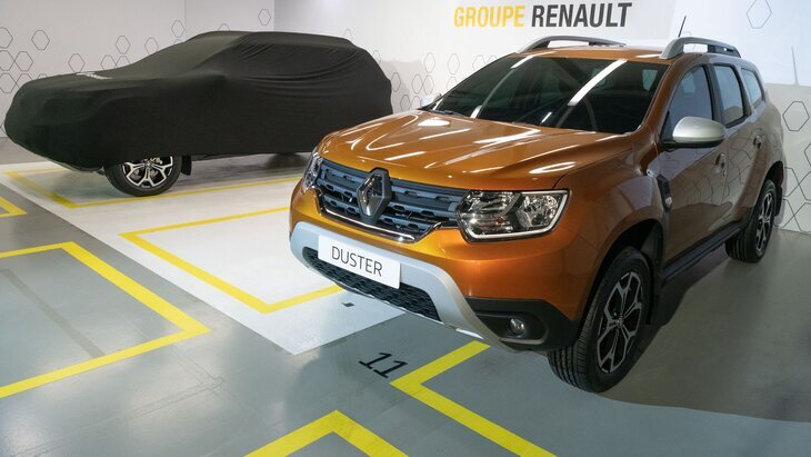      Renault