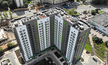 В Зеленограде стартовало голосование по строительству домов