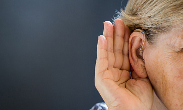 «Школа здоровья» прочитала лекцию по профилактике утери слуха