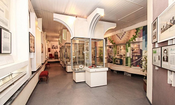 Мероприятие «Ночь в музее» проведут в Музее Зеленограда