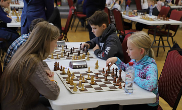 В Зеленограде состоится турнир по быстрым шахматам