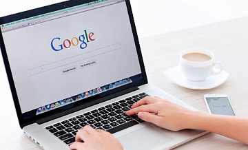 Глава СПЧ Фадеев назвал Google главным инструментом цензуры в мире