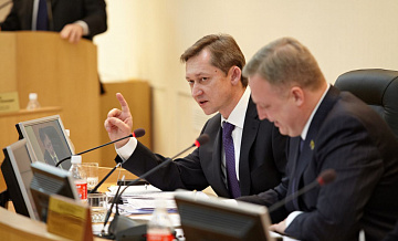 Не хотят присоединяться к Зеленограду: Менделеевские депутаты отказались назначать дату референдума 