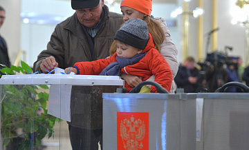 На выборах президента в Солнечногорске параллельно устроят голосование за проект обустройства набережной