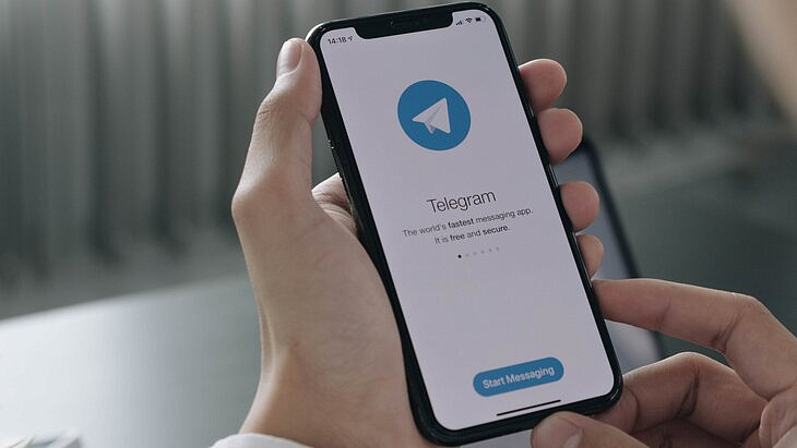        Telegram