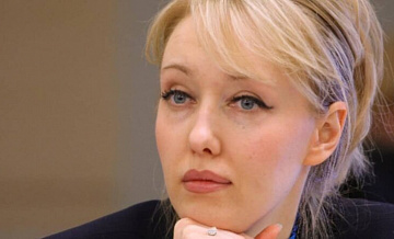 Екатерина Енгалычева отреагировала на предложение выплачивать пособия мигрантам
