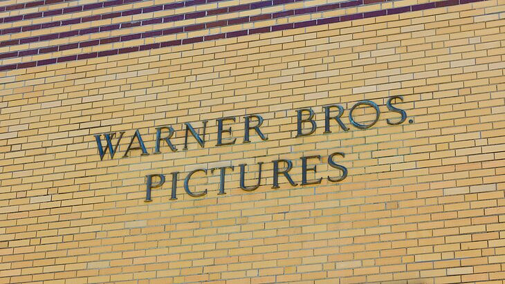 Warner Bros.  Paramount Global       