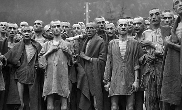 Зеленоградцам предлагают побывать на презентации, посвящённой узникам фашистских концлагерей