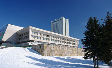 В коллегии префектуры зачитали доклад об итогах подготовки к зиме 2021-2022 годов