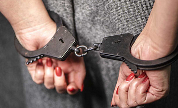 Жительницу Зеленограда арестовали за мошенничество с земельными участками