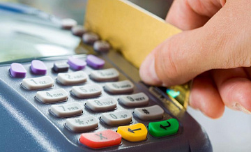 За последний год в Зеленограде на 16 процентов вырос объем безналичных платежей 