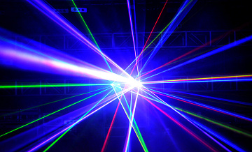 Новую технологию защиты глаз от лазерного излучения разработали в Зеленограде