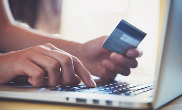Эксперт назвал два главных правила безопасного онлайн-шопинга