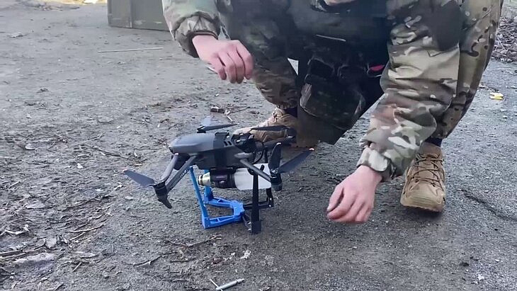         Abrams   FPV-