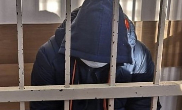В Зеленограде арестовали участкового по делу о взятке