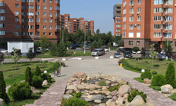 Несколько парковых территорий и зон отдыха благоустроят в Зеленограде 