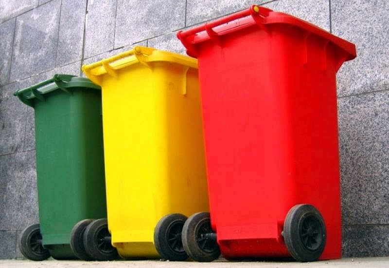 В Зеленограде может увеличиться число площадок для раздельного сбора мусора 