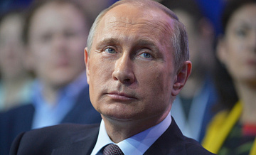 В Зеленограде Путин набрал 30 тысяч голосов