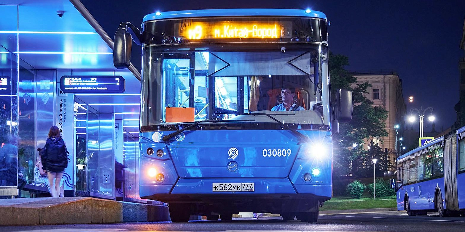 В 17-й микрорайон Зеленограда запустят новые автобусные маршруты