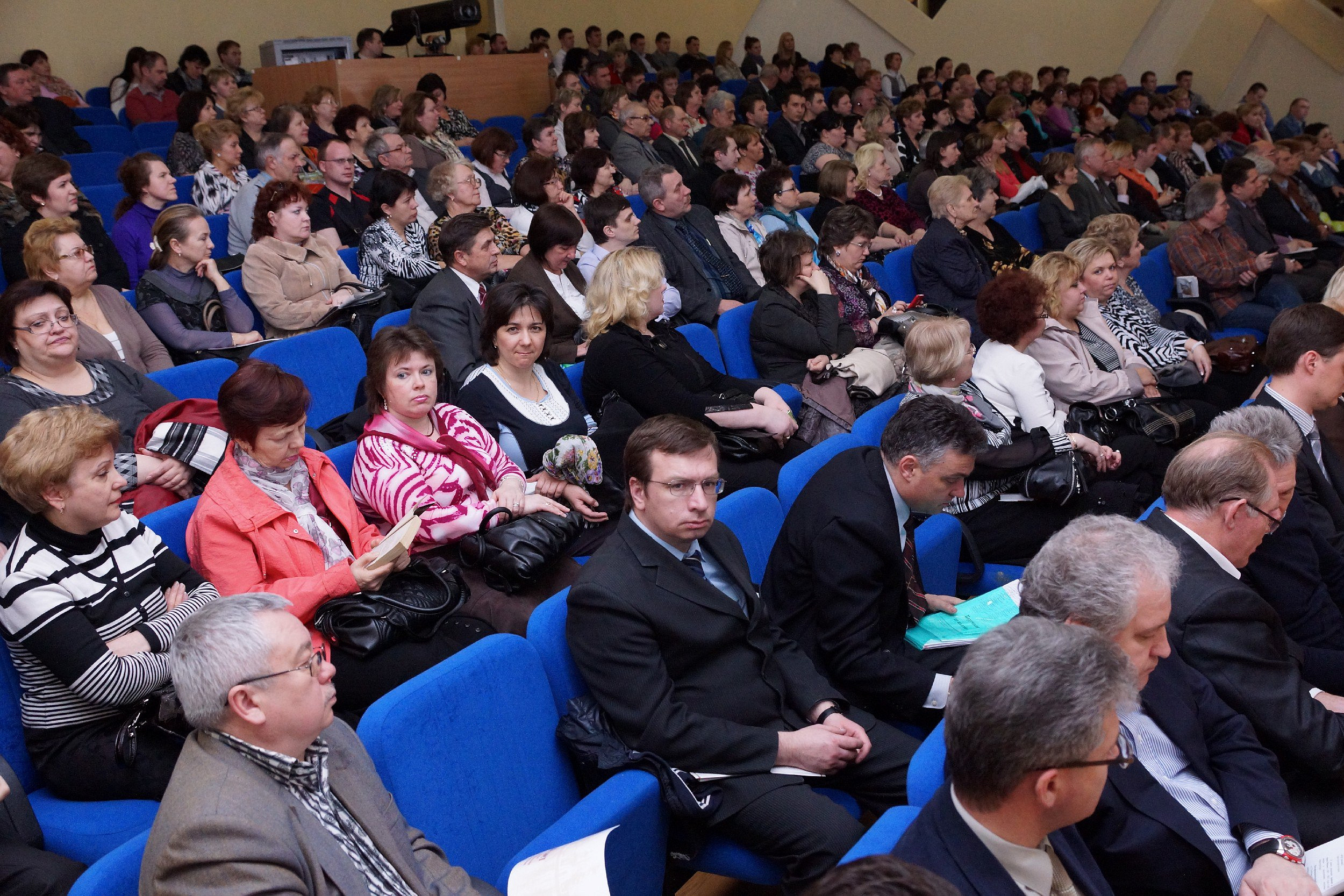 21 марта в Зеленограде главы управ районов встретятся с населением