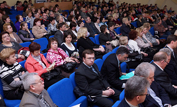 21 марта в Зеленограде главы управ районов встретятся с населением