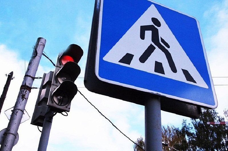 Профилактическое мероприятие "Пешеходный переход" пройдет в Зеленограде 