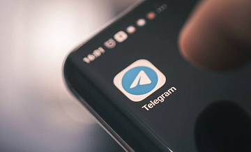 Telegram   4   -       