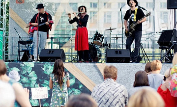 В Зеленограде стартуют «Музыкальные четверги»